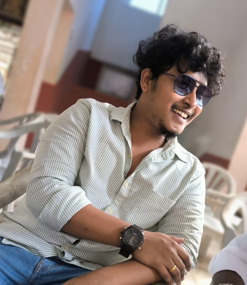 Balaguru Ravi